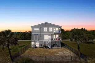 128 Blockade Runner Dr, Holden Beach, NC 28462 - Photo 67