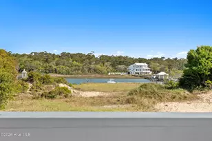 128 Blockade Runner Dr, Holden Beach, NC 28462 - Photo 57