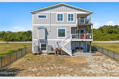 128 Blockade Runner Drive, Holden Beach, NC 28462 - Photo 59
