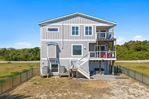 128 Blockade Runner Dr, Holden Beach, NC 28462 - Photo 59