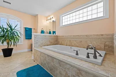 128 Blockade Runner Drive, Holden Beach, NC 28462 - Photo 17