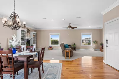 128 Blockade Runner Drive, Holden Beach, NC 28462 - Photo 7