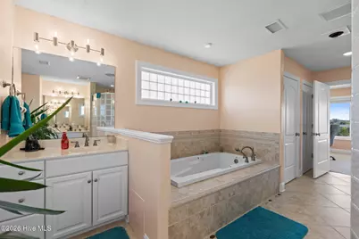 128 Blockade Runner Drive, Holden Beach, NC 28462 - Photo 23
