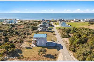 128 Blockade Runner Drive, Holden Beach, NC 28462 - Photo 69