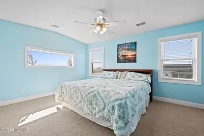 128 Blockade Runner Drive, Holden Beach, NC 28462 - Photo 25