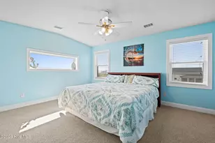128 Blockade Runner Dr, Holden Beach, NC 28462 - Photo 25