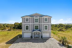 128 Blockade Runner Dr, Holden Beach, NC 28462 - Photo 1