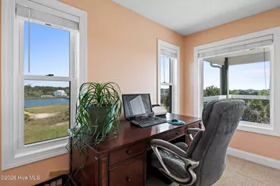 128 Blockade Runner Drive, Holden Beach, NC 28462 - Photo 17