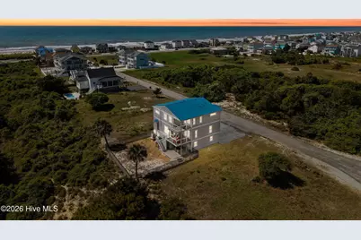 128 Blockade Runner Drive, Holden Beach, NC 28462 - Photo 71