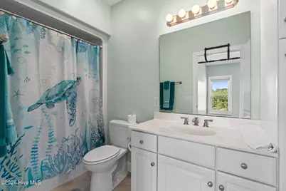 128 Blockade Runner Drive, Holden Beach, NC 28462 - Photo 31