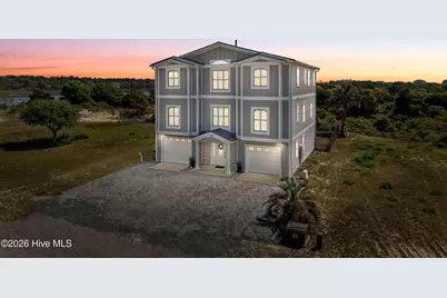 128 Blockade Runner Drive, Holden Beach, NC 28462 - Photo 63
