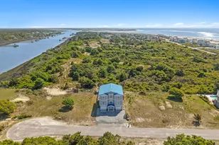 128 Blockade Runner Dr, Holden Beach, NC 28462 - Photo 71