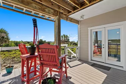 128 Blockade Runner Drive, Holden Beach, NC 28462 - Photo 57