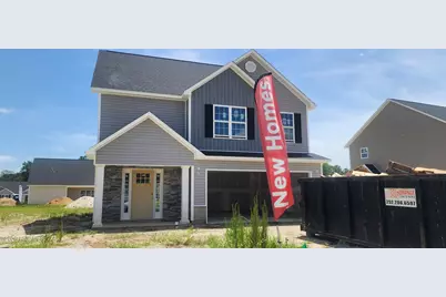 4005 Bluewater Boulevard, New Bern, NC 28562 - Photo 3