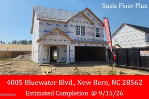 4005 Bluewater Blvd, New Bern, NC 28562 - Photo 1