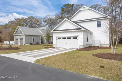 9303 Whisper Park Drive SW, Calabash, NC 28467 - Photo 37