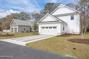 9303 Whisper Park Dr SW, Calabash, NC 28467 - Photo 37