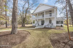 9303 Whisper Park Dr SW, Calabash, NC 28467 - Photo 35