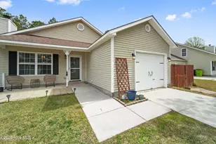 342 Palamino Trail, Jacksonville, NC 28546 - Photo 5