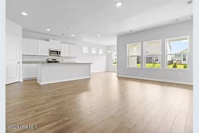 1132 Forest Bend Drive NW, Calabash, NC 28467 - Photo 5