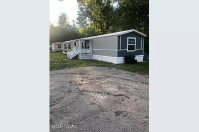 2325 S Halifax Road, Rocky Mount, NC 27803 - Photo 39