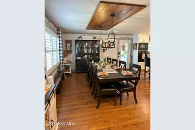 2325 S Halifax Road, Rocky Mount, NC 27803 - Photo 23