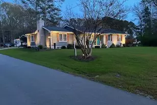 2325 S Halifax Rd, Rocky Mount, NC 27803 - Photo 1