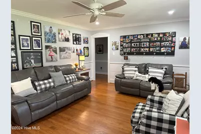 2325 S Halifax Road, Rocky Mount, NC 27803 - Photo 33