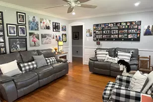 2325 S Halifax Rd, Rocky Mount, NC 27803 - Photo 33