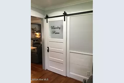 2325 S Halifax Road, Rocky Mount, NC 27803 - Photo 5