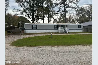 2325 S Halifax Road, Rocky Mount, NC 27803 - Photo 37