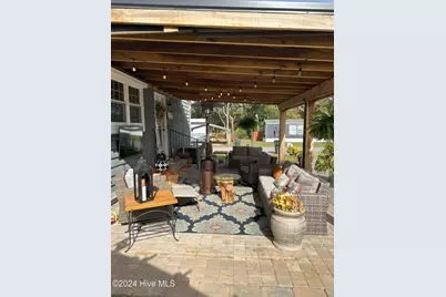 2325 S Halifax Road, Rocky Mount, NC 27803 - Photo 3