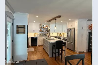 2325 S Halifax Road, Rocky Mount, NC 27803 - Photo 25
