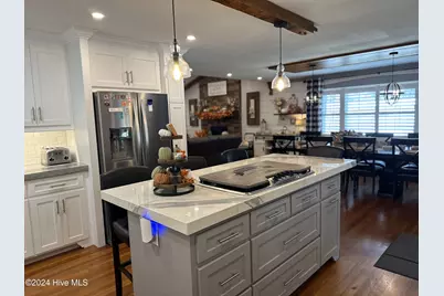 2325 S Halifax Road, Rocky Mount, NC 27803 - Photo 29