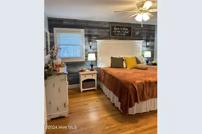 2325 S Halifax Road, Rocky Mount, NC 27803 - Photo 13