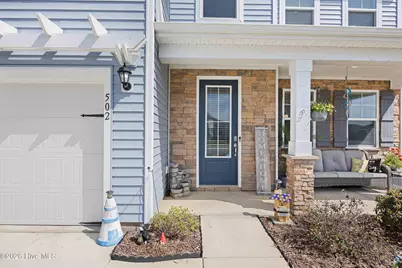 502 Edgewater Way, Surf City, NC 28445 - Photo 5