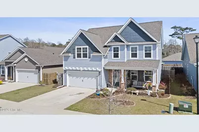 502 Edgewater Way, Surf City, NC 28445 - Photo 3