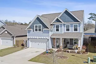 502 Edgewater Wy, Surf City, NC 28445 - Photo 3
