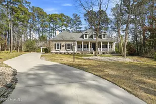 473 Shiloh Ln SE, Bolivia, NC 28422 - Photo 1