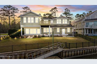191 Hl Smith Road, Wilmington, NC 28411 - Photo 3