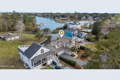 191 Hl Smith Road, Wilmington, NC 28411 - Photo 63