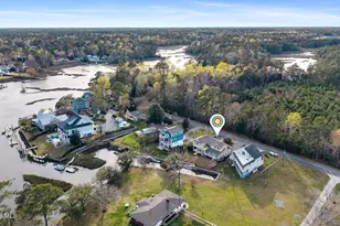 191 H L Smith Rd, Wilmington, NC 28411 - Photo 67