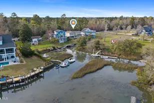 191 H L Smith Rd, Wilmington, NC 28411 - Photo 65