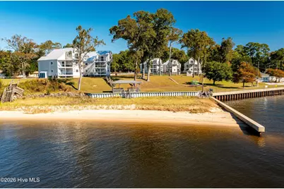 89 Country Club Drive #Apt H2, Minnesott Beach, NC 28510 - Photo 17