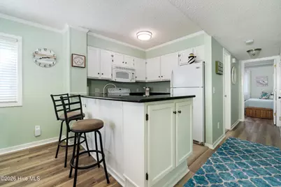 89 Country Club Drive #Apt H2, Minnesott Beach, NC 28510 - Photo 5