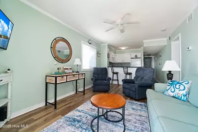 89 Country Club Drive #Apt H2, Minnesott Beach, NC 28510 - Photo 7