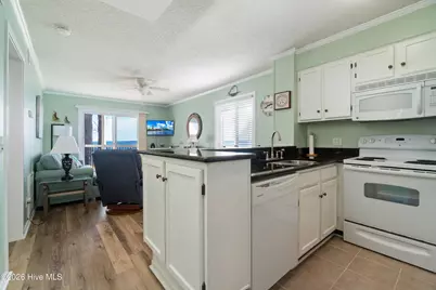 89 Country Club Drive #Apt H2, Minnesott Beach, NC 28510 - Photo 3