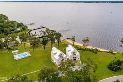 89 Country Club Drive #Apt H2, Minnesott Beach, NC 28510 - Photo 19