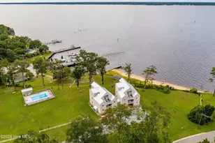 89 Country Club Dr, Minnesott Beach, NC 28510 - Photo 19