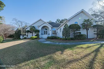 3001 Westview Drive, Greenville, NC 27834 - Photo 1